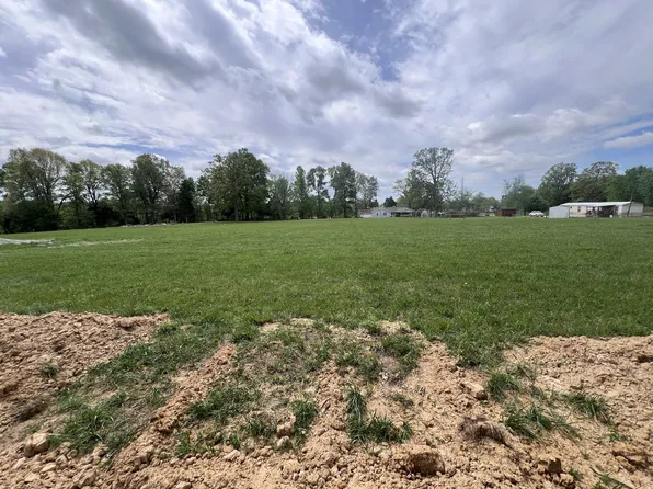 2 Lake Morris Rd Lot 2, Hopkinsville, KY 42240