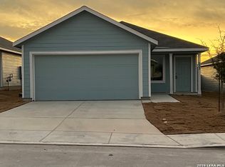 523 Layne Overlook, San Antonio, TX 78253