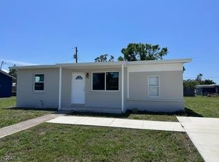 21043 Bersell Ave, Pt Charlotte, FL 33952