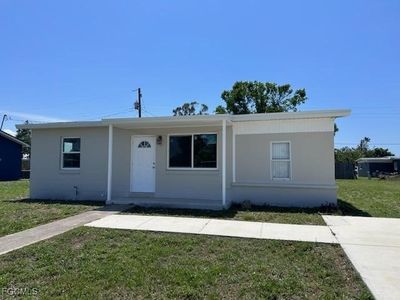 21043 Bersell Ave, Pt Charlotte, FL, 33952