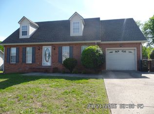 537 Deer Path, Gallatin, TN 37066