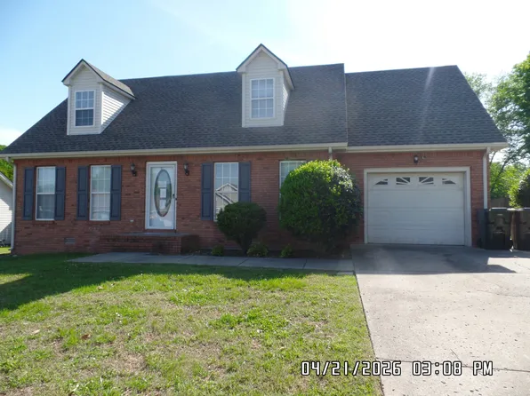 537 Deer Path, Gallatin, TN 37066