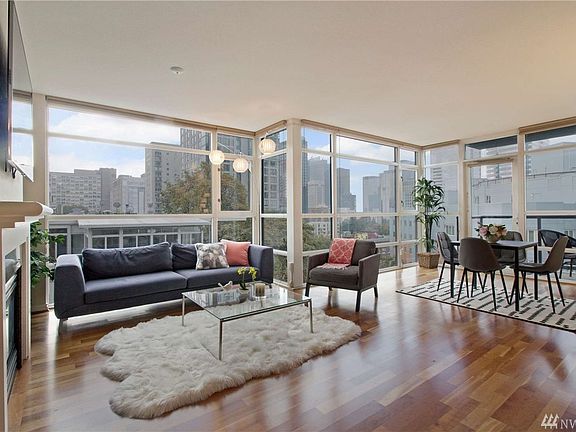 3rd image of 1420 Terry Ave Unit 1108