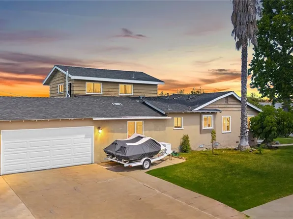 917 N Winter St, Anaheim, CA 92805