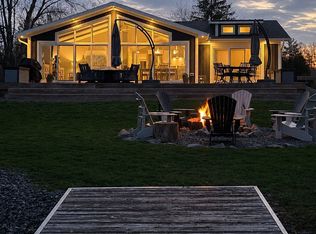 110 Lone Pine Rd, Georgian Bay, ON L0K1S0