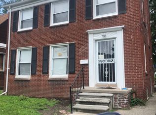15358 Ferguson St, Detroit, MI 48227