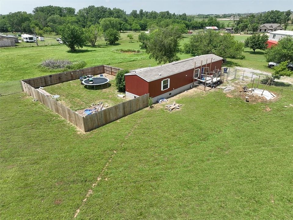 6281 Landers Ct, El Reno, OK 73036 Zillow