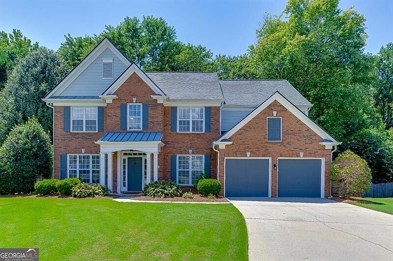 1st image of 503 Glen Level Cir