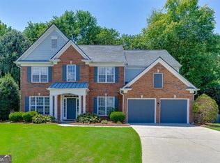 503 Glen Level Cir, Sugar Hill, GA