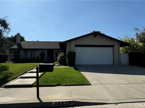 24027 Mill Valley Rd, Santa Clarita, CA 91355