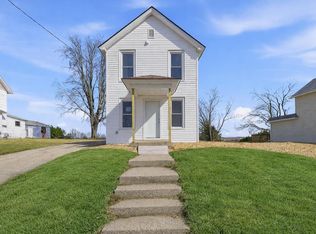 170 South High Street, Mayville, WI 53050