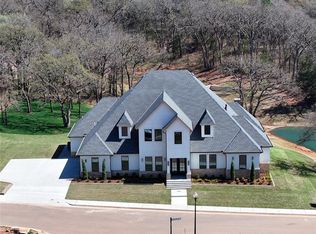 1408 Bound Brook Way, Arcadia, OK 73007