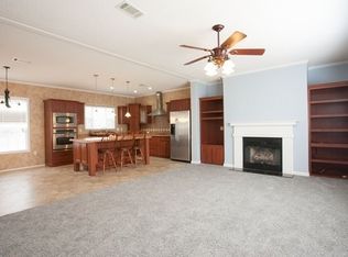 4547 Steinkamp Ln, Greenwood, AR 72936
