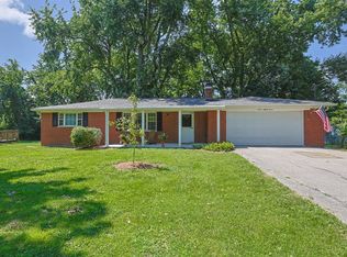 1187 Eunita Dr, Milford, OH 45150
