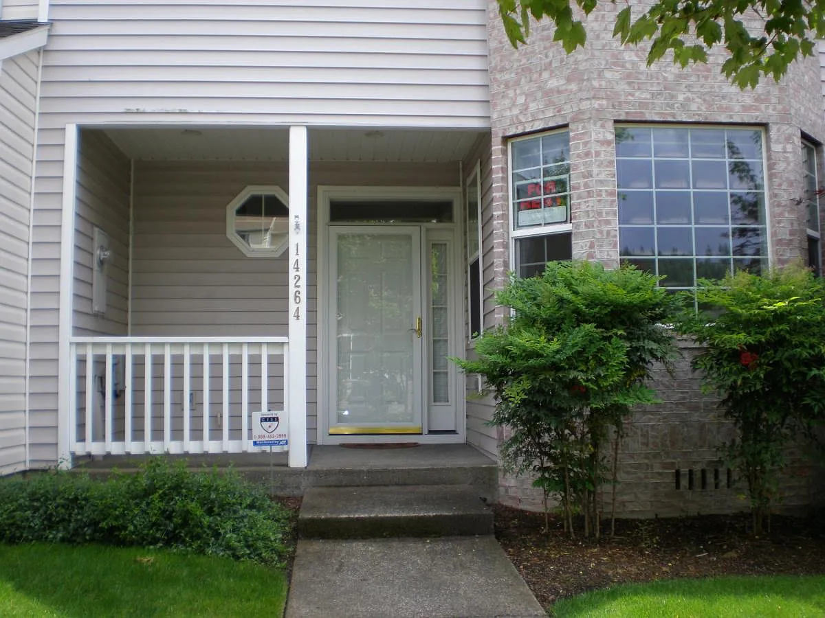 14264 SE Bridgeton Street — Photo 1