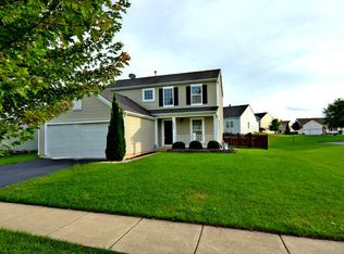 1933 Yasgur Dr, Woodstock, IL 60098