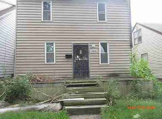 14930 Lappin St, Detroit, MI 48205