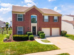 5717 Eagle Creek Ct, Maineville, OH 45039