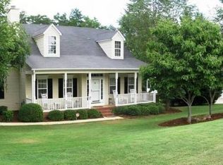 409 Ashley Oaks Dr, Moore, SC 29369