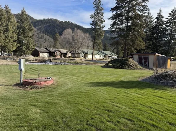 115 Osprey Dr, Superior, MT 59872