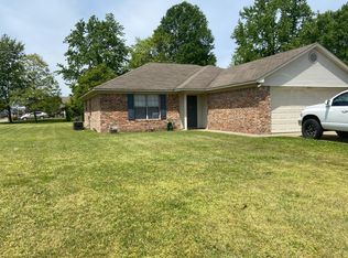 1375 Joyner Dr #1375, Conway, AR 72034