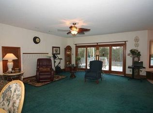 4 Arthurs Ct, Cape May, NJ 08204