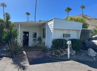 69 Santa Maria St, Palm Springs, CA 92264