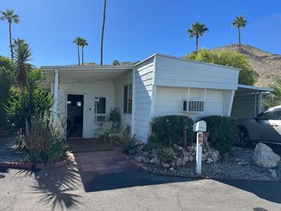 69 Santa Maria St, Palm Springs, CA, 92264