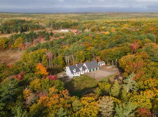 2 Lemont Way, Phippsburg, ME 04562
