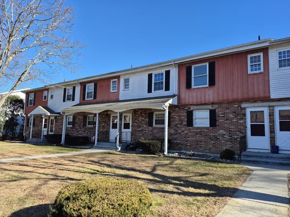 74 Athol Street #74, Killingly, CT 06239