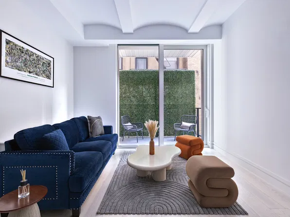 305 East 61st Street image 1 of 7