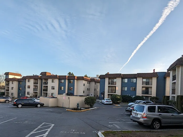 Citigate Apartments — Photo 233