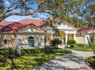 453 Webbs Cv, Osprey, FL 34229