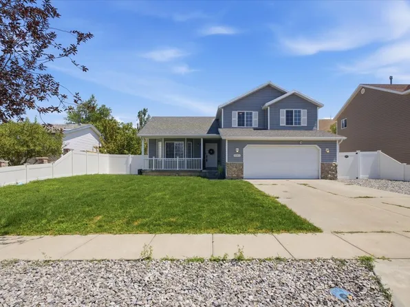 1081 S 900 W, Tooele, UT 84074