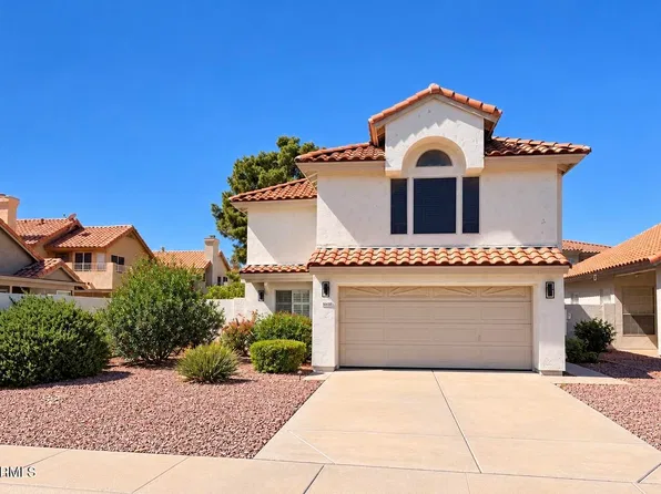 16438 S 34TH Way, Phoenix, AZ 85048