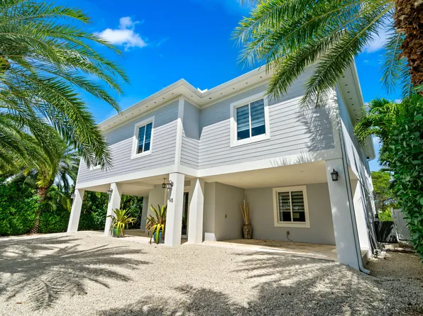 145 Venetian Dr, Lower Matecumbe Key, FL 33036
