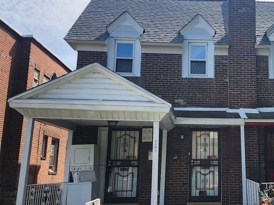 1st image of 1602 E Duval St #1