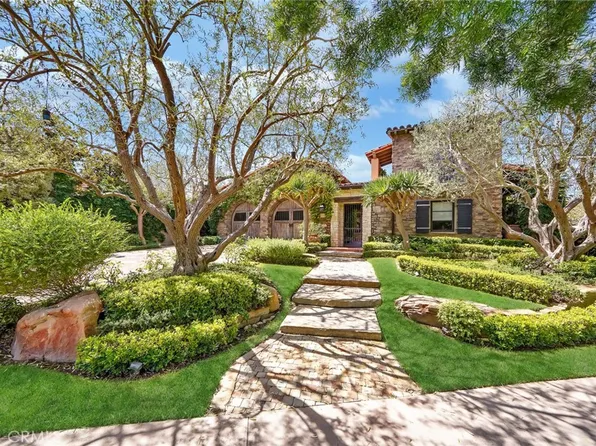 49 Sarteano Dr, Newport Coast, CA 92657
