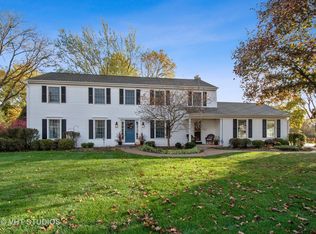 455 Shady Ln, Barrington, IL 60010