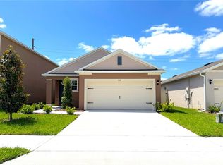 1012 Victoria Parc Ave, Orange City, FL 32763