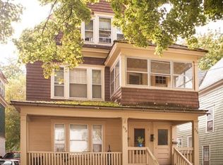 556 Clarendon St #58, Syracuse, NY 13210