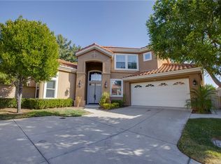 21136 San Miguel, Mission Viejo, CA 92692