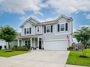 129 Raines Way, Bluffton, SC 29909