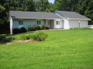 275 Michael Dr, Lexington, NC 27295