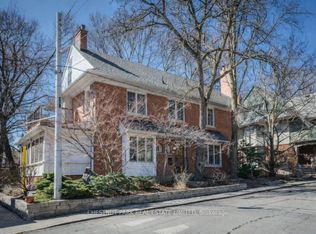 56 Poplar Plains Rd, Toronto, ON M4V2M8