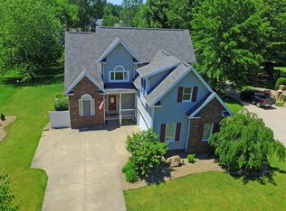 2225 Henn Hyde Rd NE, Warren, OH 44484