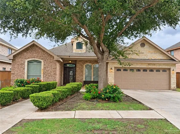 2602 San Roman St, Mission, TX 78572