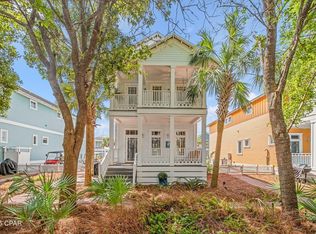 130 Parkshore Dr, Panama City Beach, FL 32413