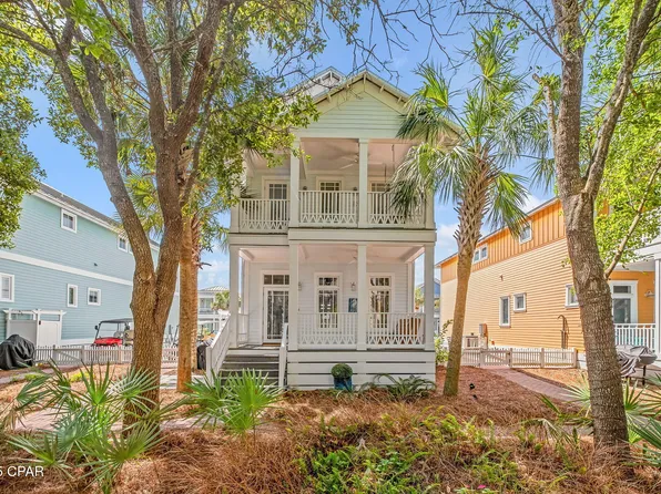 130 Parkshore Dr, Panama City Beach, FL 32413