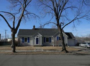 3782 Kipling Ave, Minneapolis, MN 55416